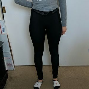 Gymshark leggings XS